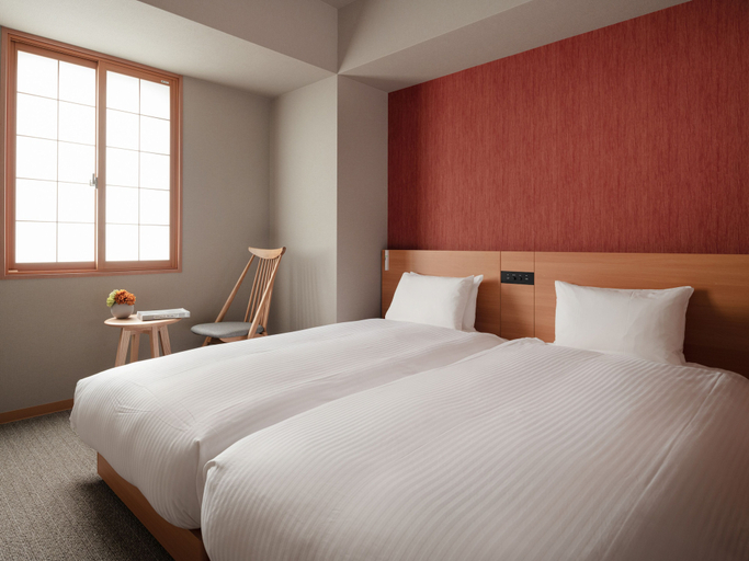 Bedroom 3, MIMARU SUITES Tokyo Asakusa, Taitō