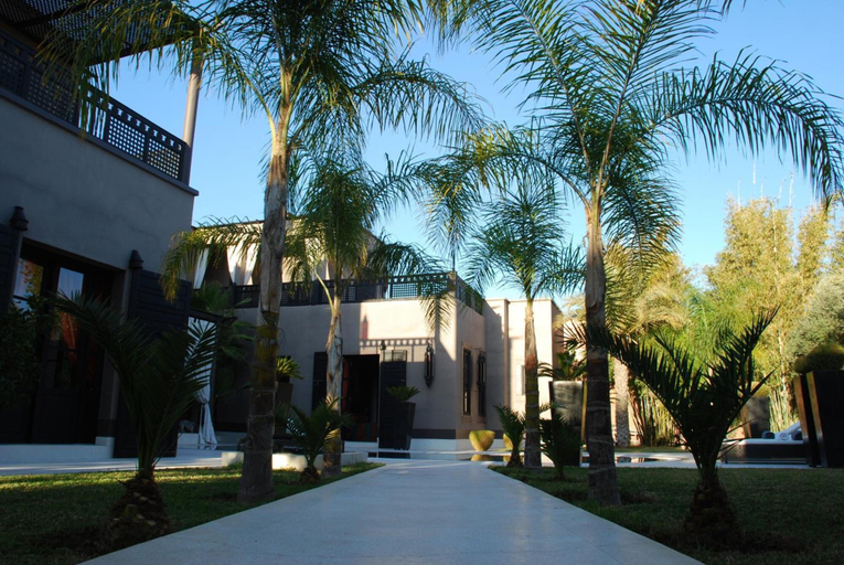 Exterior & Views 2, Villa Mano, Marrakech