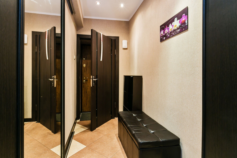 Others 4, MaxRealty24 Ruzhejnyj pereulok 4, Central