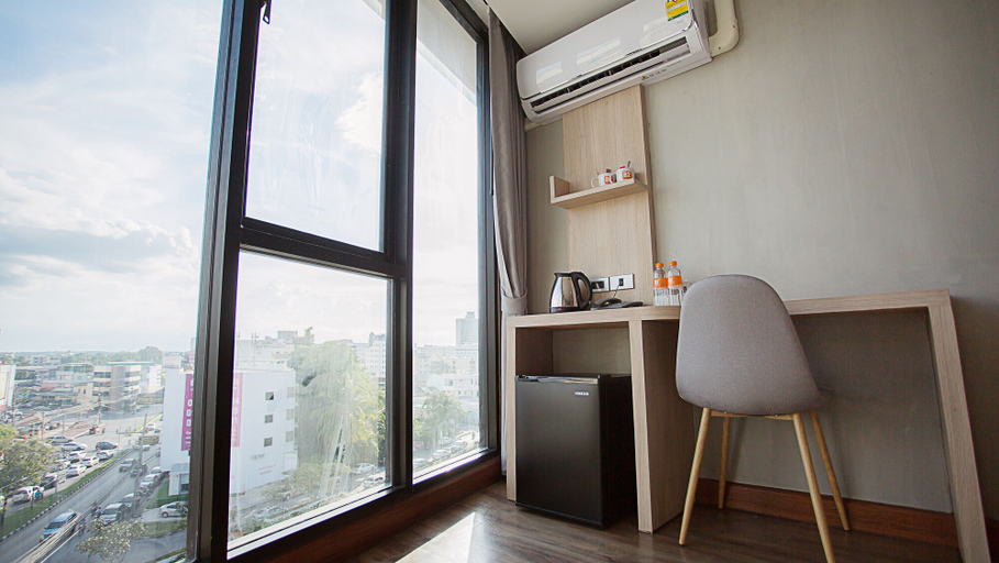 Others 2, B2 Hat Yai Boutique & Budget Hotel, Hat Yai