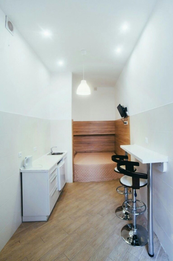 Others, Smart Apartment Kulisha 29b, L'vivs'ka