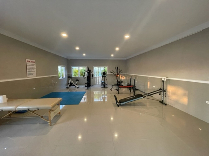 Others 5, Luxury 4-Bedroom villa