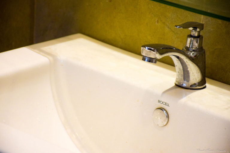Bathroom 4, Tenasi Beach Resort, Habaraduwa