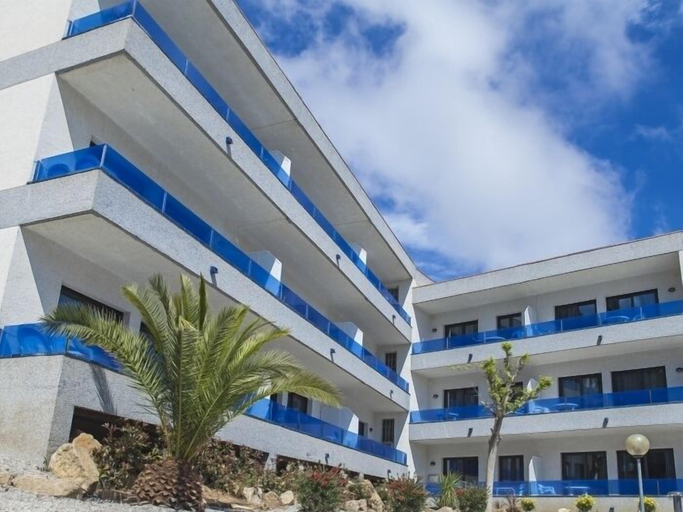 Exterior & Views, Apartamentos Treumal Park 24, Girona