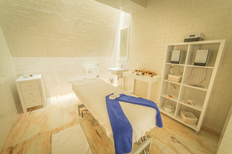Bathroom 4, Porto Santo Hotel & Spa, Porto Santo