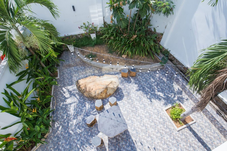 Others 5, Villa Royal 2, Vũng Tàu