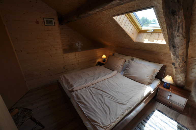 Bedroom 2, Kärnten Appartements, Villach Land