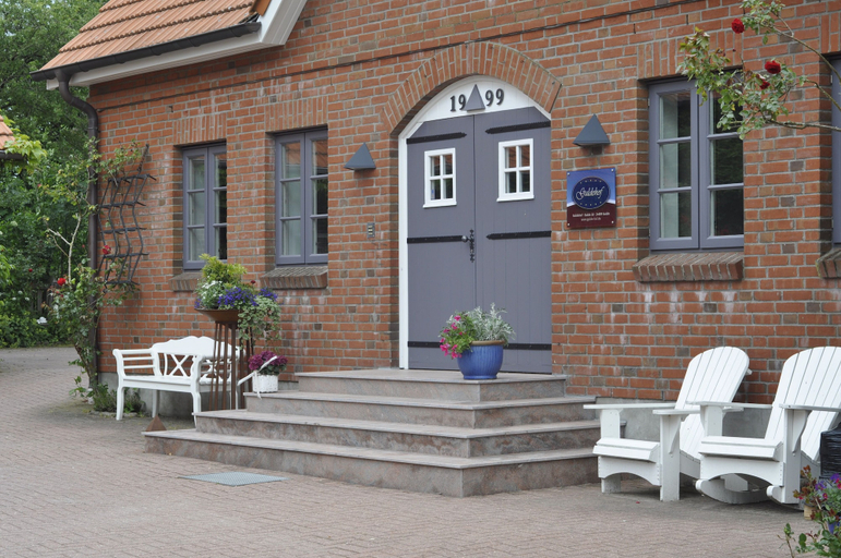 Exterior & Views 2, Das Backhaus 3, Schleswig-Flensburg
