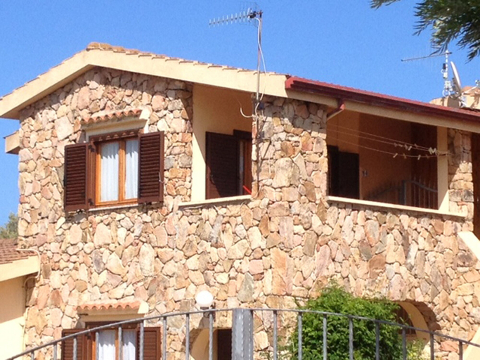 Others 4, Casa Nadia, Nuoro