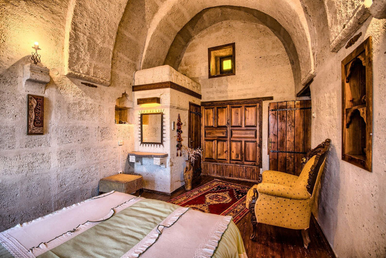 Room 2, Avanos Evi, Avanos