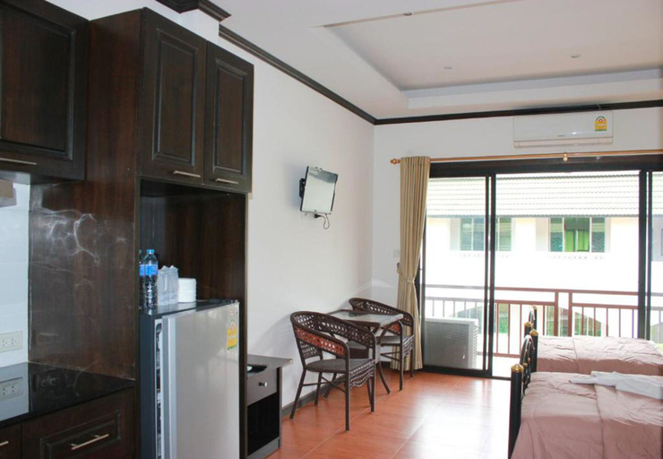 Others 5, K&J Apartment, Pattaya