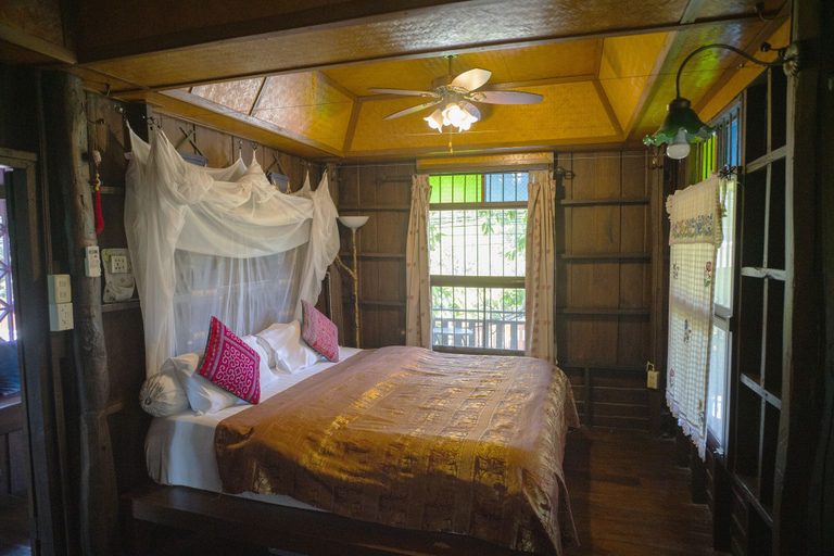 Bedroom 3, Chiang Mai Summer Resort, Muang Chiang Mai