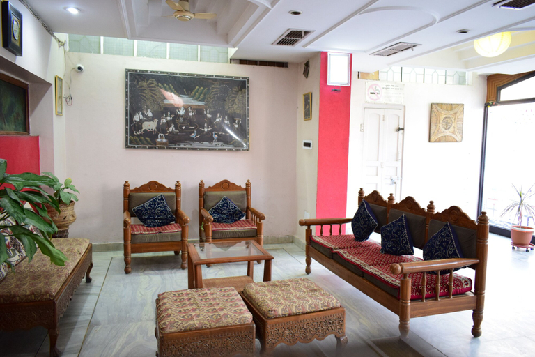 Others 4, Konark Palace hotel, Jaipur