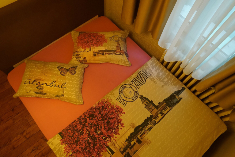 Bedroom 3, Erenler Hostel & Hotel, Fatih