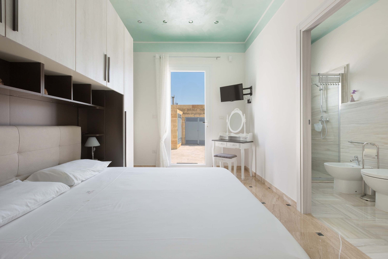 Bedroom 4, 1695 Villa Albarosa by Perle di Puglia, Lecce