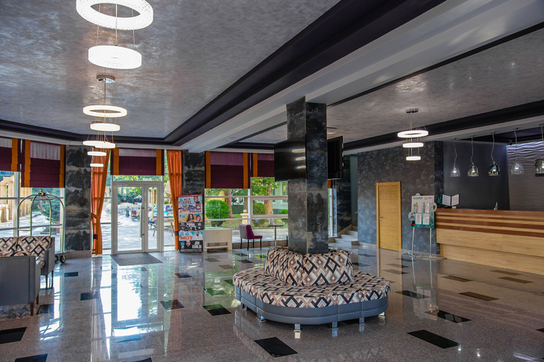 Food & Drinks 4, Olimp Resort Hotel All Inclusive, Anapskiy rayon
