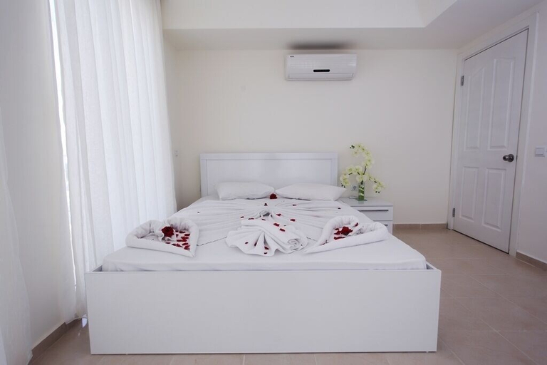 Room 5, Golden Heights Villa 15, Fethiye