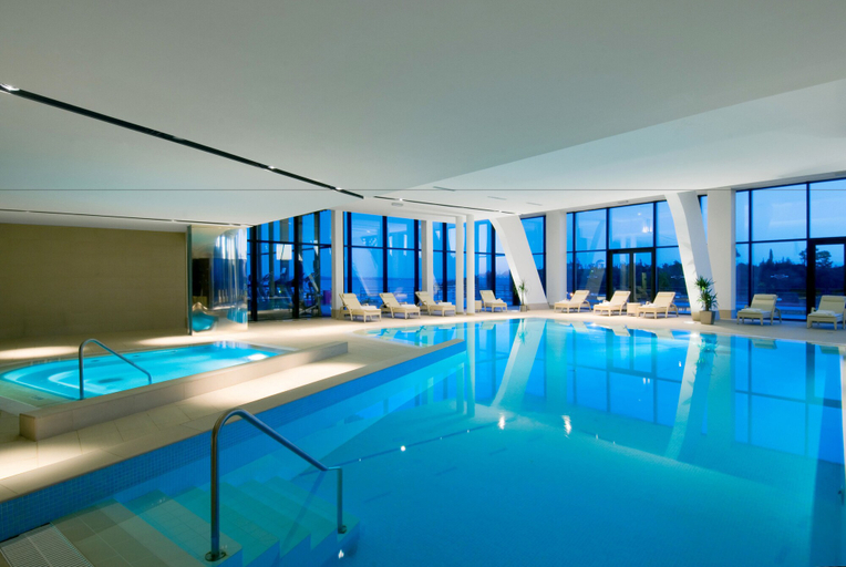 Sport & Beauty 3, Maistra Select All Suite Island Hotel Istra, Rovinj