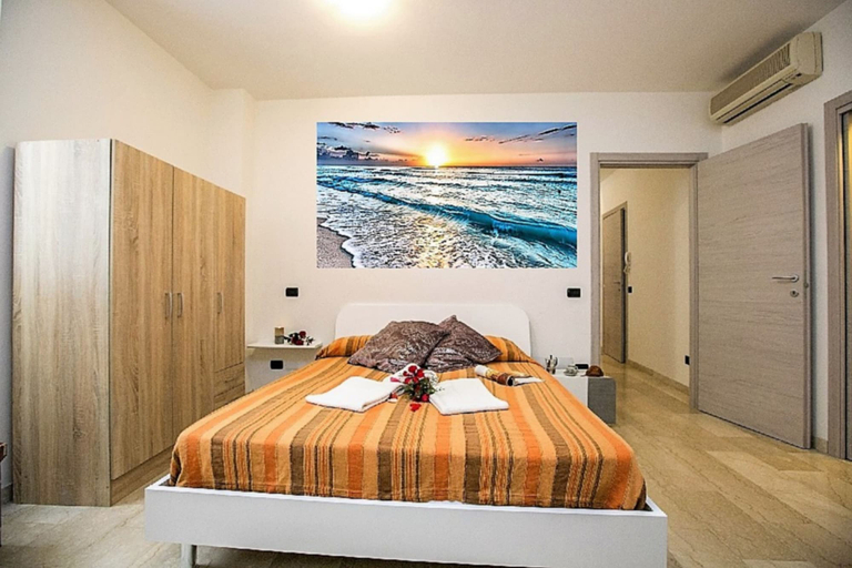 Bedroom 2, Desenzanoloft Very Good di Giosue' Carducci, Brescia