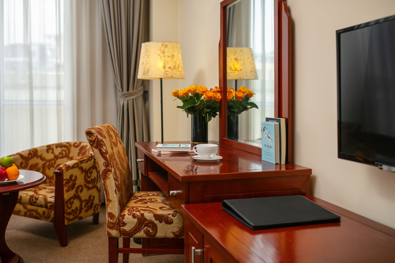 Others 5, A25 Premium Hotel - 705 Lac Long Quan, Tây Hồ