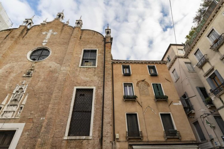 Exterior, Rialto Sant'Aponal Prestige by Wonderful Italy, Venezia