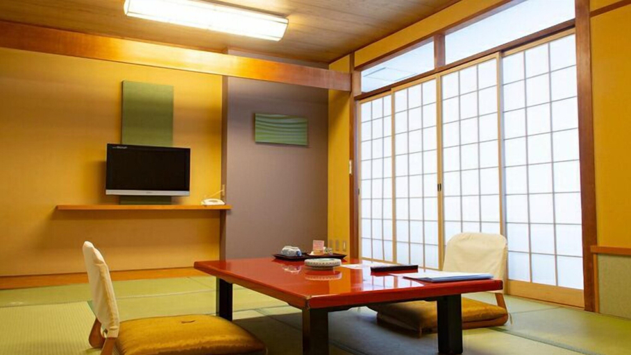 Others 4, Washuzan Shimoden Hotel, Kurashiki