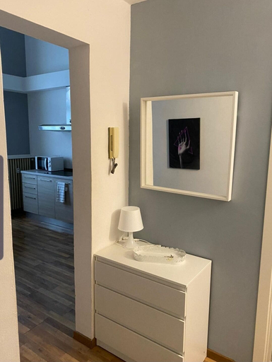 Bathroom 3, Casa Marsili, Torino