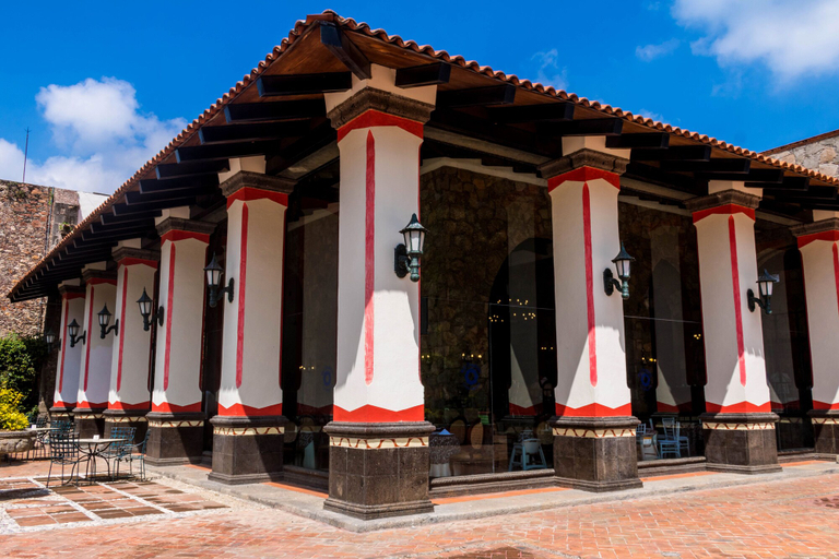 Exterior & Views 2, Hotel Misión San Gil, San Juan del Río