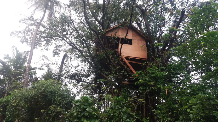 Exterior & Views, Tanna Eco Venture Bungalow, South West Tanna
