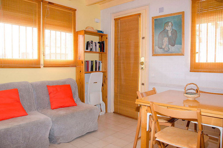 Others 4, Oscar Apartments, Barcelona
