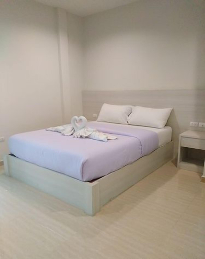 Bedroom 3, Abani Jomtien Inn, Pattaya