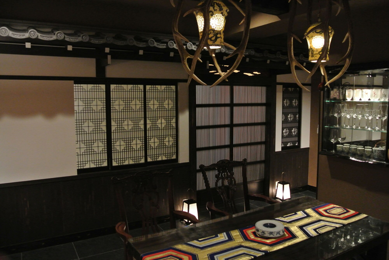 Food & Drinks 4, Yadoya Kyoto-Shimogamo, Kyoto