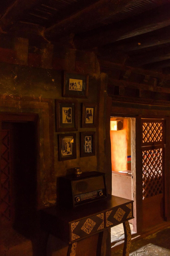 Others 5, Stok Palace Heritage, Leh