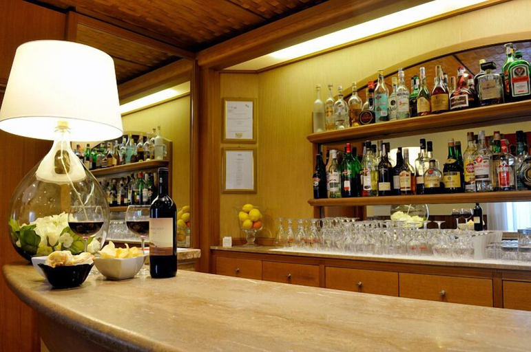 Food & Drinks 4, Hotel Liù, Lucca