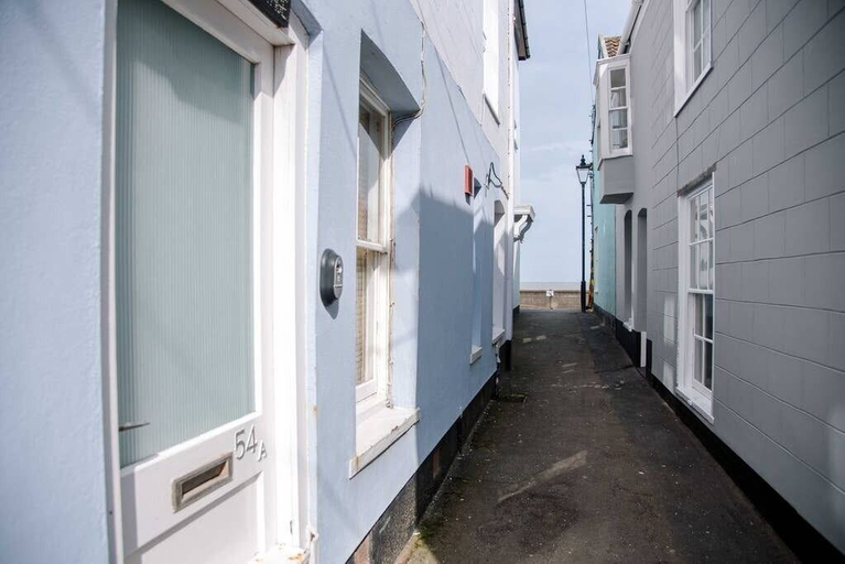 Others 3, Stowaway Cottage, Aldeburgh, Suffolk