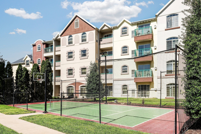 Exterior & Views 2, Residence Inn by Marriott Springfield, Greene