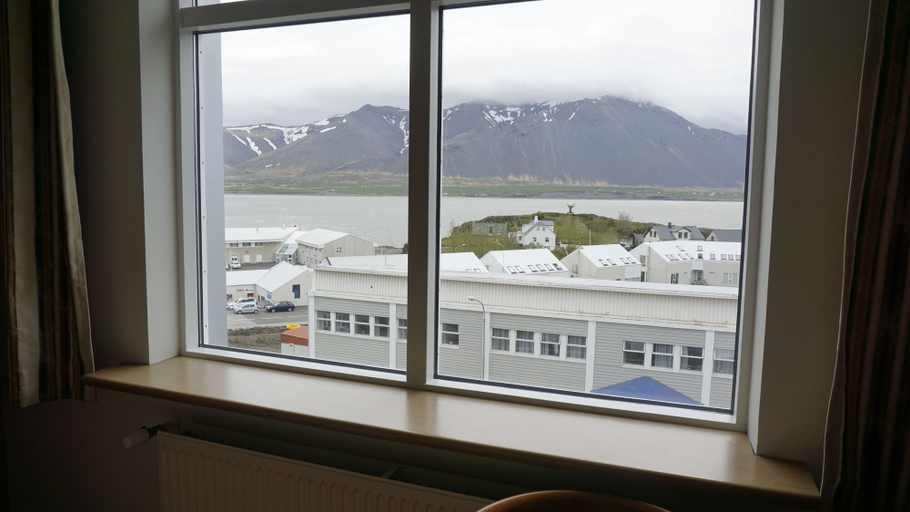 Others 5, Hótel Borgarnes, Borgarbyggð