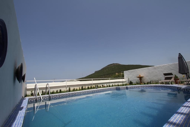 Sport & Beauty 4, Villa Tanger Cap Spartel, Tanger-Assilah