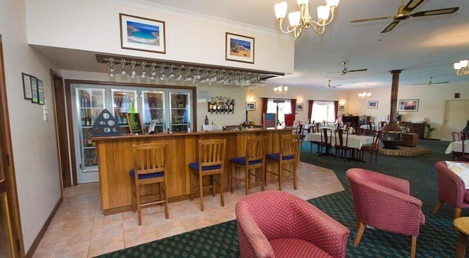 Food & Drinks 5, Tree Top Walk Motel, Manjimup