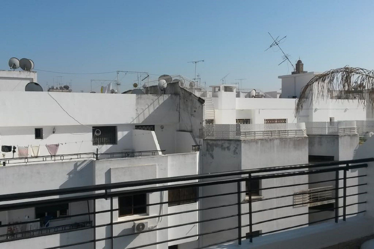 Others 4, Agdal Apartment Hotel, Rabat