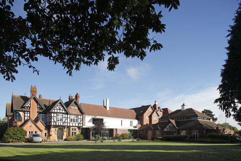Exterior & Views 2, Woodland Grange, Warwickshire