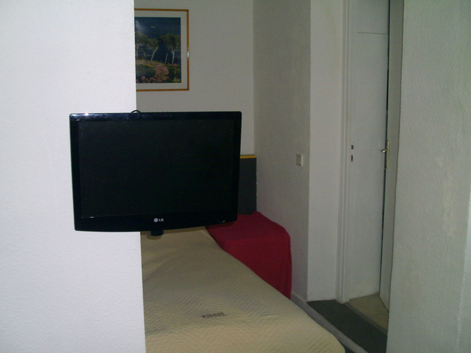 Bedroom 5, Résidence Meublée Services, Bouches-du-Rhône