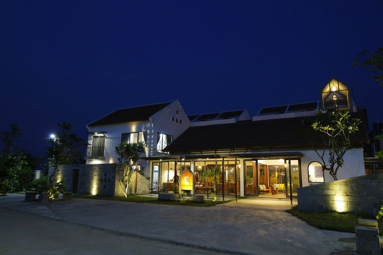 Exterior & Views 2, Hoian Tranquil Lodge - Chon Binh Yen, Da Nang