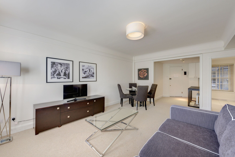 Others 5, Pelham Court Apartments, London