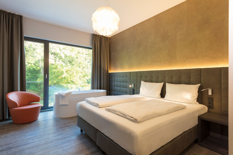 Bedroom 5, Deck 8 Designhotel.Soest, Soest