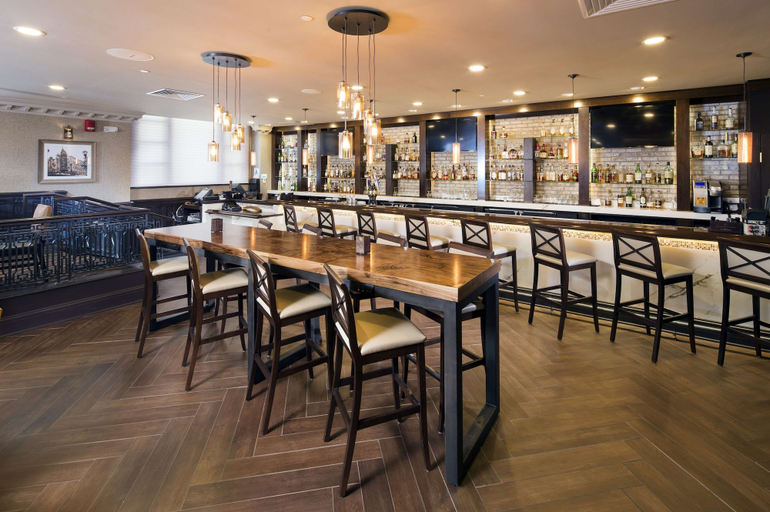 Food & Drinks 5, Seelbach Hilton Louisville Downtown, Jefferson