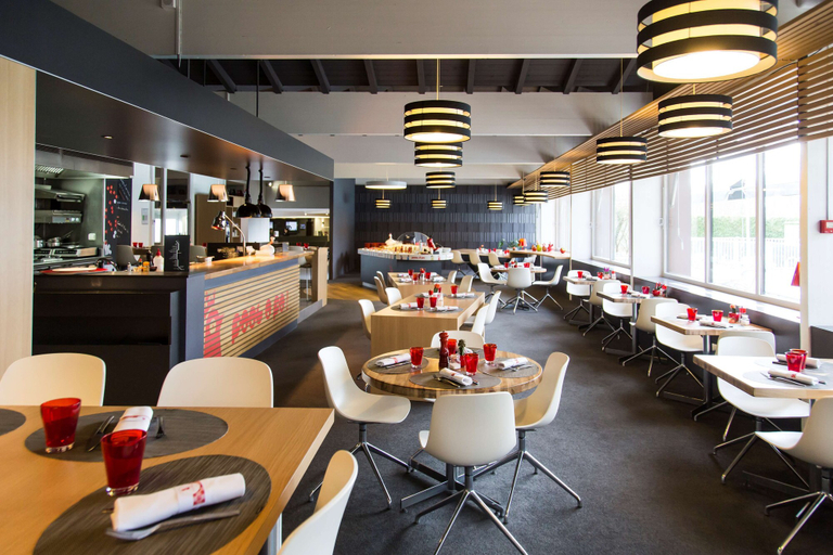 Food & Drinks 4, KYRIAD MONTCHANIN - Le Creusot, Saône-et-Loire