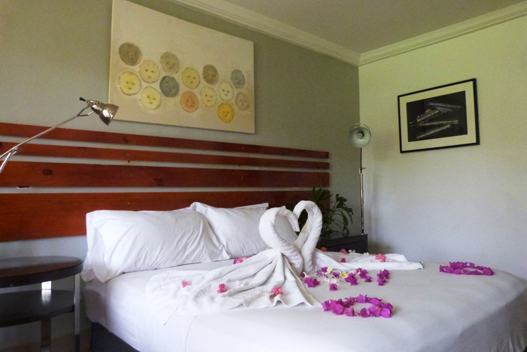 Bedroom 3, Fajara Resort, Kanifing