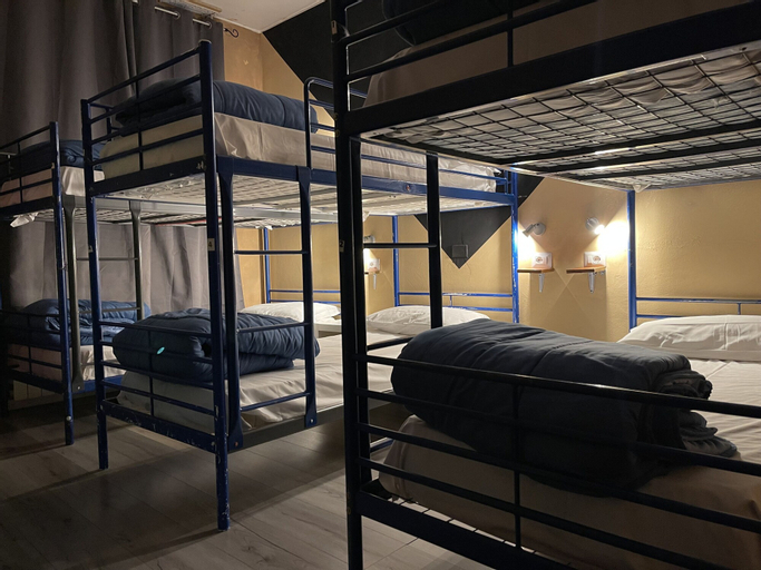 Lion University & Youth Hostel Milano, Milano