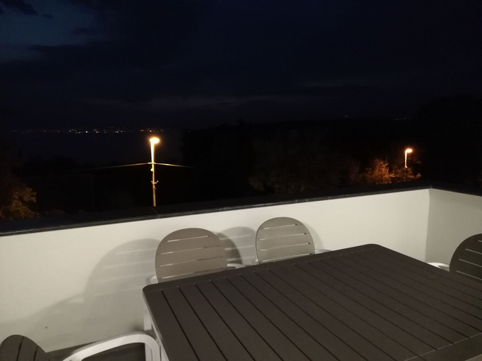 Sport & Beauty 4, Apartments Ivezic, Njivice
